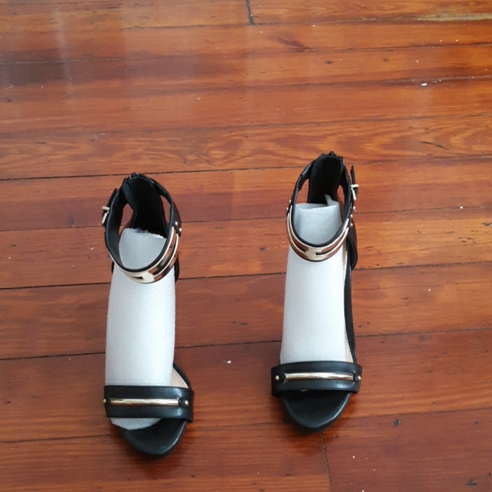 High heel